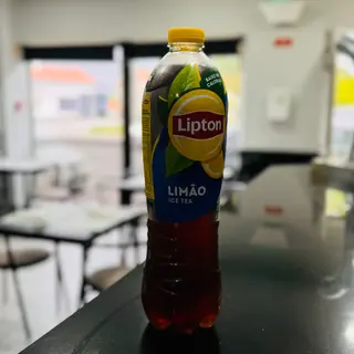 Ice Tea Lipton Limão 2L