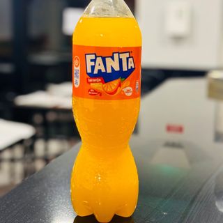 Fanta Laranja 2L