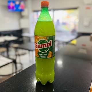Sumol Laranja 1,5L
