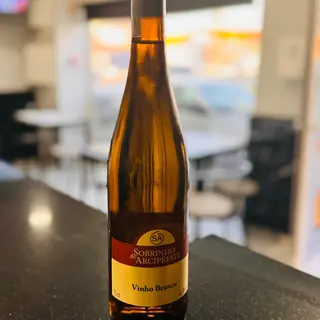Vinho Verde Branco