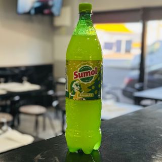 Sumol Ananás