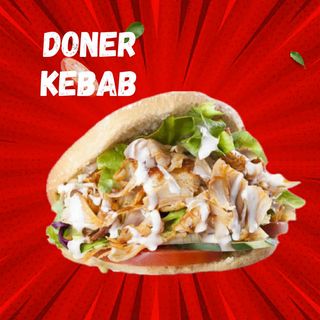 Doner Kebab