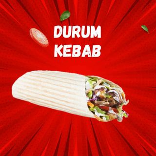 Durum Kebab
