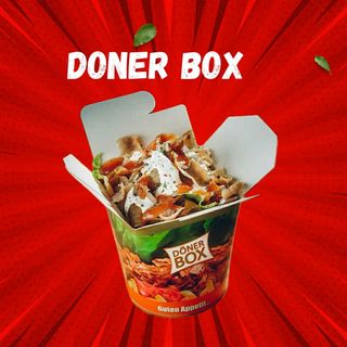 Doner Box