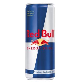 Red Bull