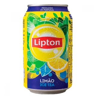 Ice tea Limão