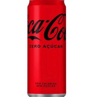 Coca Cola Zero