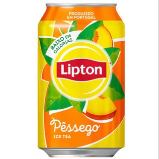 Ice Tea Pêssego