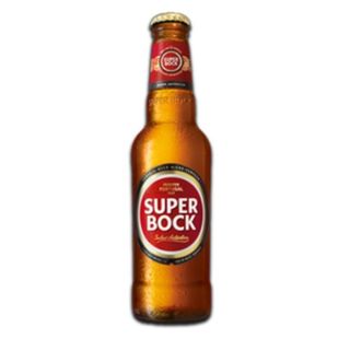 Super Bock 33cl