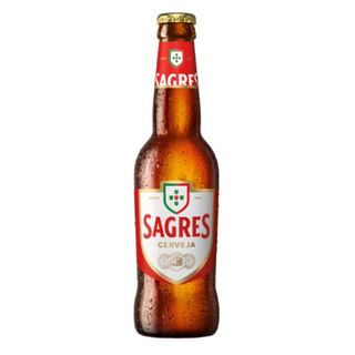 SAGRES 33cl