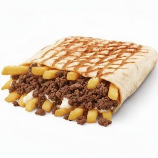 FRENCH TACOD DE CARNE