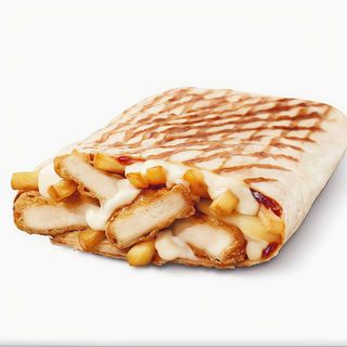 FRENCH TACOS Nuggets