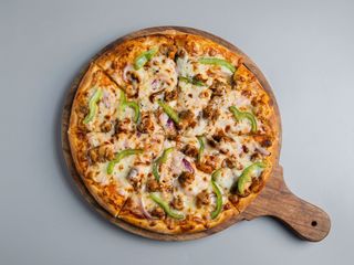 PIZZADE FRANGO MEDIA