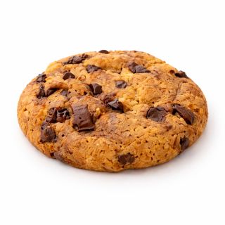 Chocolate Chip Cookie