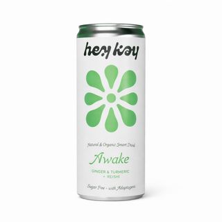 Hey Kay Awake
