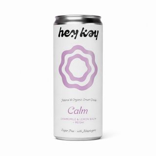 Hey Kay Calm
