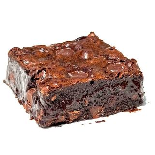Brownie de Chocolate
