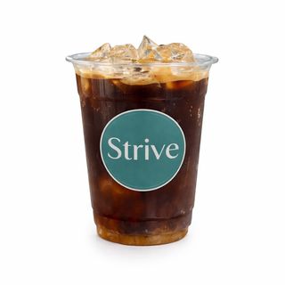 Iced Americano