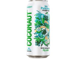 Pure Coconut Water