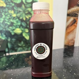 Zobo (Bebida de Hibisco)