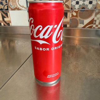 Coca Cola
