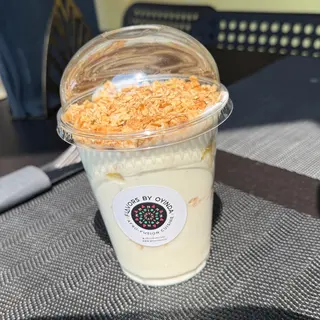 Yoghurt Parfait