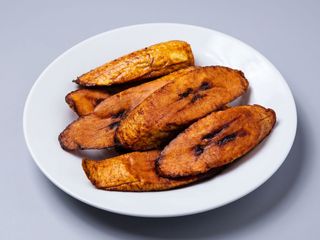 Fried Plantain