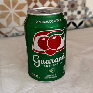 Guarana