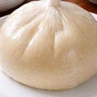 Extra Poundo