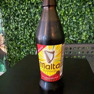 Malta Guinness