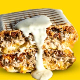 le original taco franca