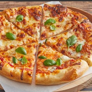 PIZZA PORTO