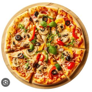BEEF SPECIAL PIZZA