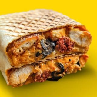TNT CRUNCH TACO