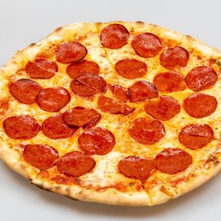 PIZZA PEPPERONY
