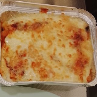 Lasanha de Frango