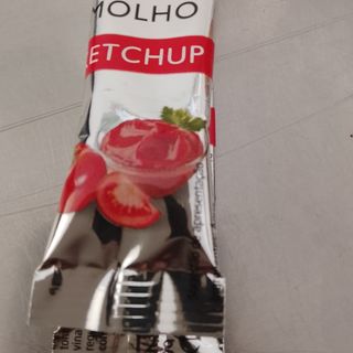 Saqueta Ketchup