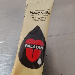 Saqueta Maionese