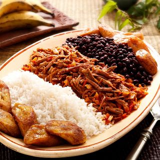Pabellón Criollo