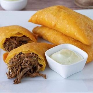 Empanada de Frango