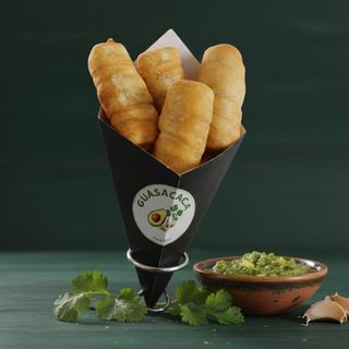 Tequenos