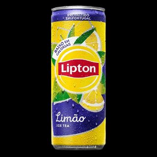 Lipton Limão