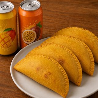 Duo Empanadas