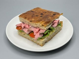 Focaccia 01