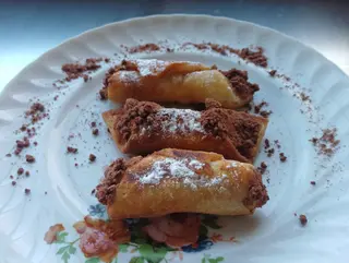 PROMO X3 CANNOLI