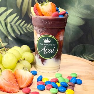 Açaí Pequeno - 280ML