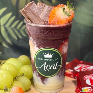 Açaí Médio - 350ML