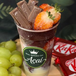 Açaí Grande - 500ML