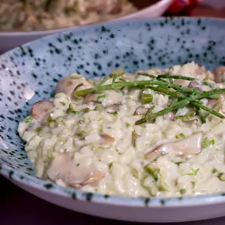 Risotto