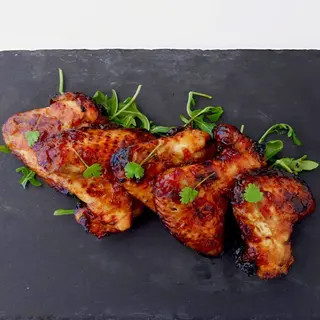 Asinhas de Frango